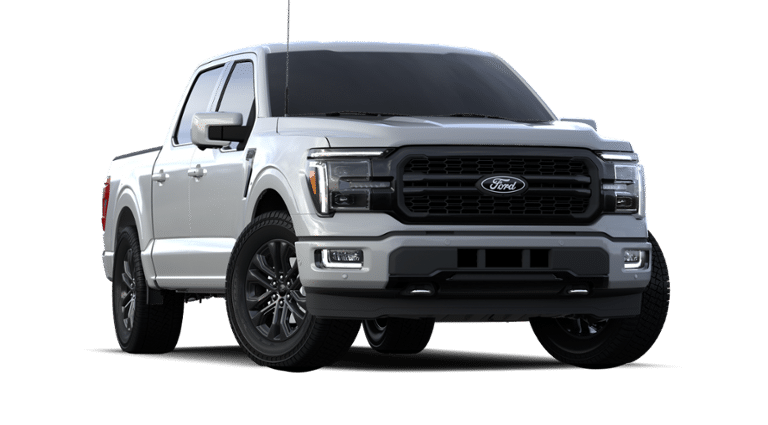 2024 Ford F-150 Vehicle Photo in Weatherford, TX 76087